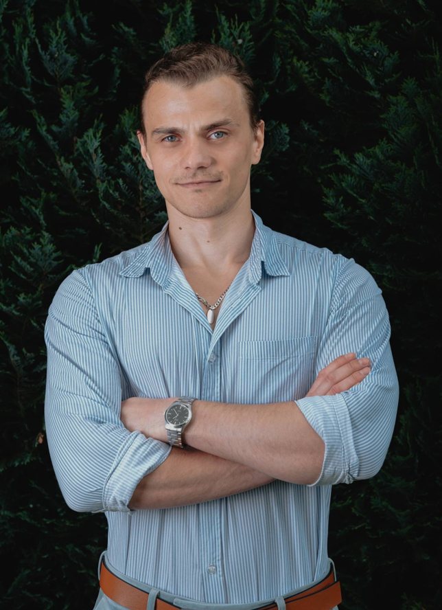 Jarosław Cebula